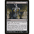 Magic: The Gathering Vampire's Bite (117) Moderately Played