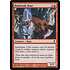 Magic: The Gathering Bladetusk Boar (118) Moderately Played Foil