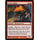 Magic: The Gathering Geyser Glider (124) Moderately Played