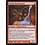 Magic: The Gathering Goblin Bushwhacker (125) Lightly Played