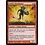 Magic: The Gathering Goblin Ruinblaster (127) Moderately Played