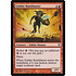Magic: The Gathering Goblin Ruinblaster (127) Moderately Played