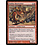 Magic: The Gathering Goblin Shortcutter (128) Moderately Played