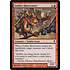Magic: The Gathering Goblin Shortcutter (128) Moderately Played