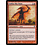 Magic: The Gathering Goblin War Paint (129) Moderately Played