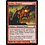 Magic: The Gathering Hellfire Mongrel (130) Moderately Played