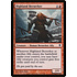 Magic: The Gathering Highland Berserker (132) Moderately Played