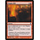 Magic: The Gathering Magma Rift (136) Moderately Played