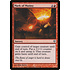Magic: The Gathering Mark of Mutiny (137) Moderately Played