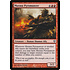Magic: The Gathering Murasa Pyromancer (139) Moderately Played