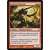 Magic: The Gathering Ruinous Minotaur (145) Moderately Played