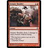 Magic: The Gathering Seismic Shudder (147) Moderately Played
