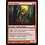Magic: The Gathering Torch Slinger (151) Lightly Played