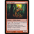 Magic: The Gathering Torch Slinger (151) Lightly Played