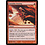 Magic: The Gathering Unstable Footing (153) Moderately Played