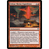 Magic: The Gathering Zektar Shrine Expedition (155) Lightly Played Foil