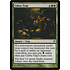Magic: The Gathering Cobra Trap (160) Moderately Played