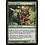 Magic: The Gathering Frontier Guide (161) Lightly Played Foil