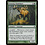 Magic: The Gathering Grazing Gladehart (163) Moderately Played
