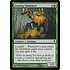 Magic: The Gathering Grazing Gladehart (163) Moderately Played