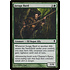 Magic: The Gathering Joraga Bard (166) Moderately Played