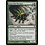 Magic: The Gathering Oran-Rief Recluse (173) Moderately Played