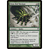 Magic: The Gathering Oran-Rief Recluse (173) Moderately Played