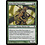 Magic: The Gathering Oran-Rief Survivalist (174) Moderately Played
