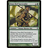 Magic: The Gathering Oran-Rief Survivalist (174) Moderately Played