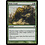 Magic: The Gathering Relic Crush (179) Lightly Played Foil