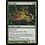 Magic: The Gathering River Boa (180) Moderately Played