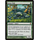Magic: The Gathering Scute Mob (182) Moderately Played