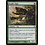 Magic: The Gathering Scythe Tiger (183) Moderately Played