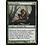 Magic: The Gathering Tajuru Archer (185) Moderately Played