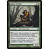 Magic: The Gathering Tajuru Archer (185) Moderately Played