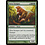 Magic: The Gathering Terra Stomper (187) Moderately Played
