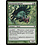 Magic: The Gathering Territorial Baloth (188) Moderately Played