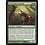 Magic: The Gathering Turntimber Basilisk (190) Moderately Played