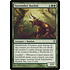 Magic: The Gathering Turntimber Basilisk (190) Moderately Played