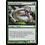 Magic: The Gathering Vastwood Gorger (192) Moderately Played