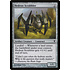 Magic: The Gathering Hedron Scrabbler (204) Moderately Played