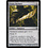 Magic: The Gathering Trusty Machete (209) Moderately Played