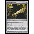Magic: The Gathering Trusty Machete (209) Moderately Played