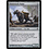 Magic: The Gathering Stonework Puma (207) Moderately Played