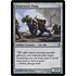Magic: The Gathering Stonework Puma (207) Moderately Played