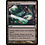 Magic: The Gathering Piranha Marsh (222) Moderately Played