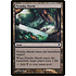 Magic: The Gathering Piranha Marsh (222) Moderately Played