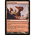 Magic: The Gathering Teetering Peaks (226) Moderately Played