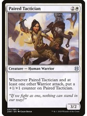 Magic: The Gathering Paired Tactician (031) Near Mint
