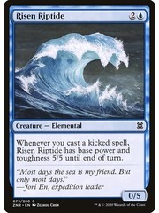 Magic: The Gathering Risen Riptide (073) Near Mint